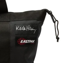 Eastpak x Keith Haring Tote Bag