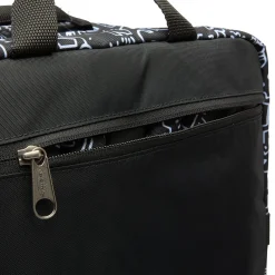 Eastpak x Keith Haring Travelpack Backpack