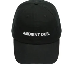 Easy Listening Ambient Dub Embroidered Cap