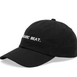 Easy Listening Balearic Beat Embroidered Cap