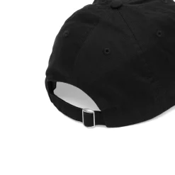Easy Listening Balearic Beat Embroidered Cap