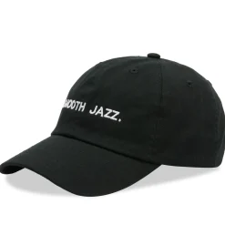 Easy Listening Smooth Jazz Embroidered Cap
