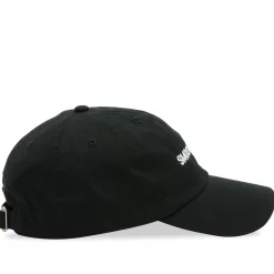 Easy Listening Smooth Jazz Embroidered Cap