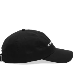 Easy Listening We Wanna Get Loaded Embroidered Cap