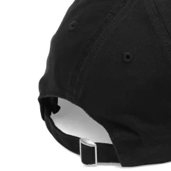 Easy Listening Yacht Rock Embroidered Cap