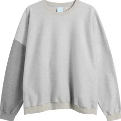 EBiT Bi-Colour Sweatshirt