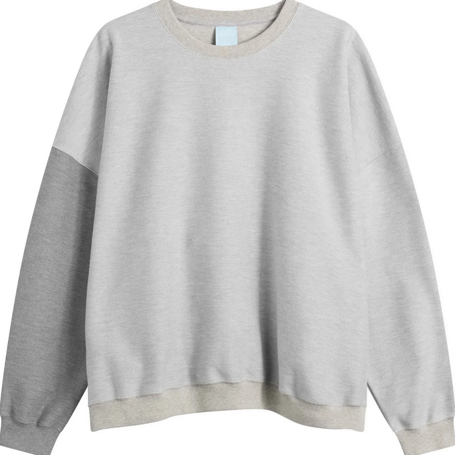 EBiT Bi-Colour Sweatshirt