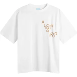 EBiT I Love you T-Shirt