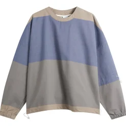 EBiT Patchwork Blouson