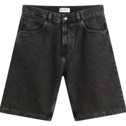 Edwin Denim Worker Shorts