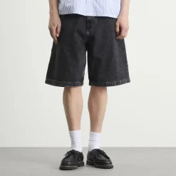 Edwin Denim Worker Shorts