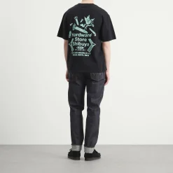 Edwin Hardware Store Shibuya TS