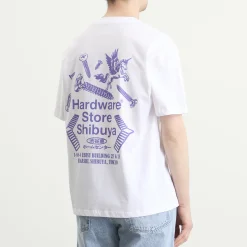 Edwin Hardware Store Shibuya TS