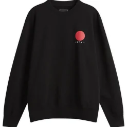 Edwin Japanese Sun Sweat