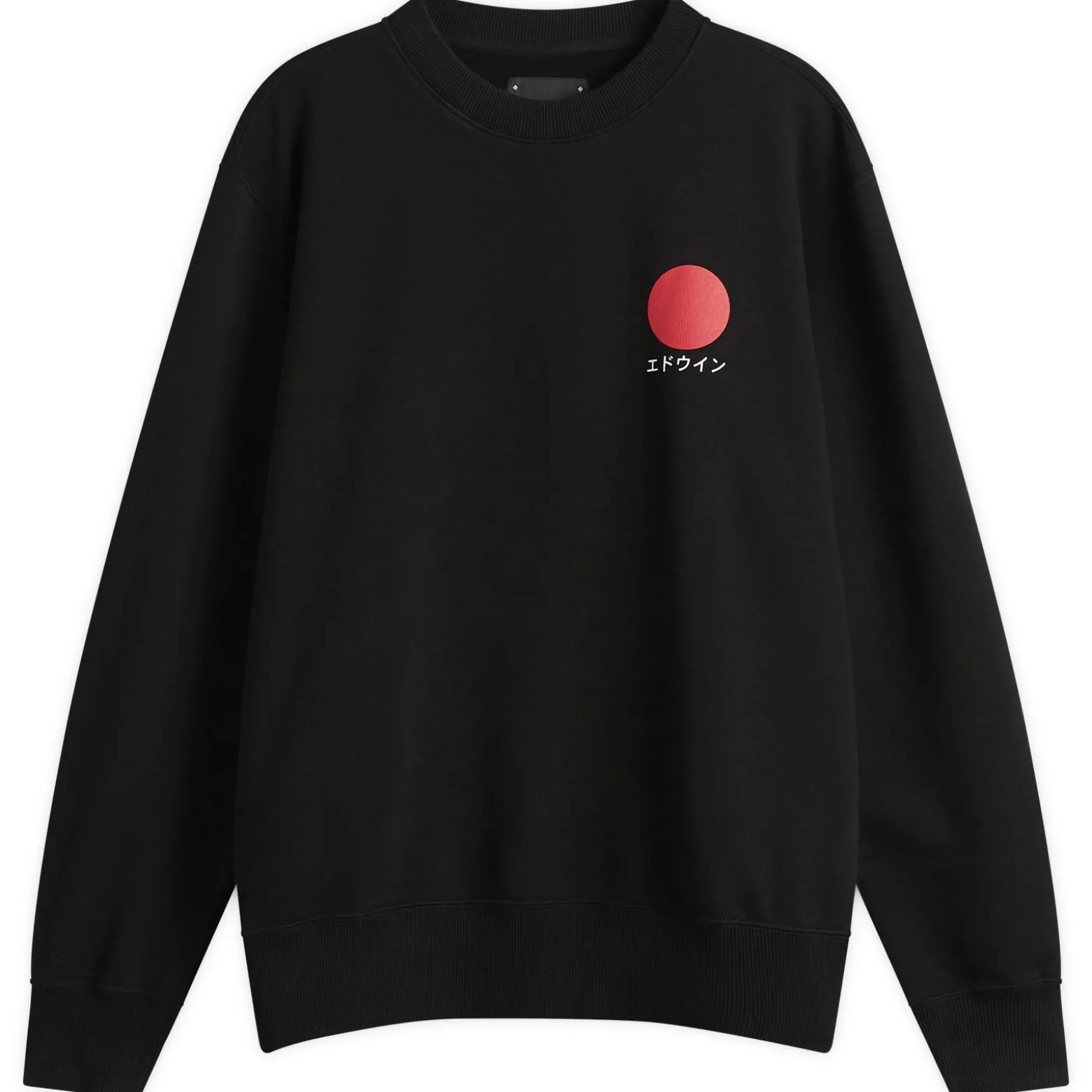 Edwin Japanese Sun Sweat