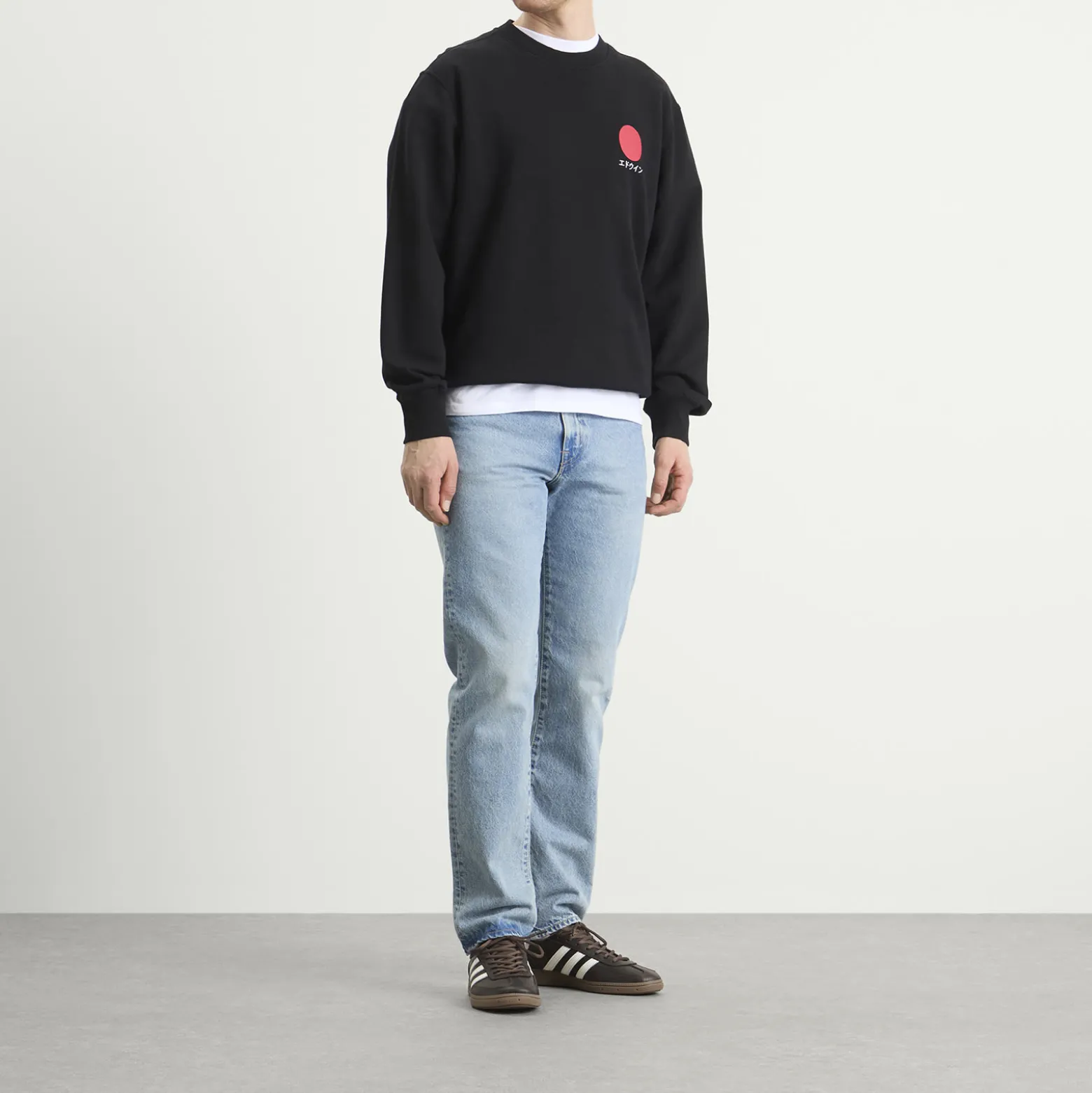 Edwin Japanese Sun Sweat
