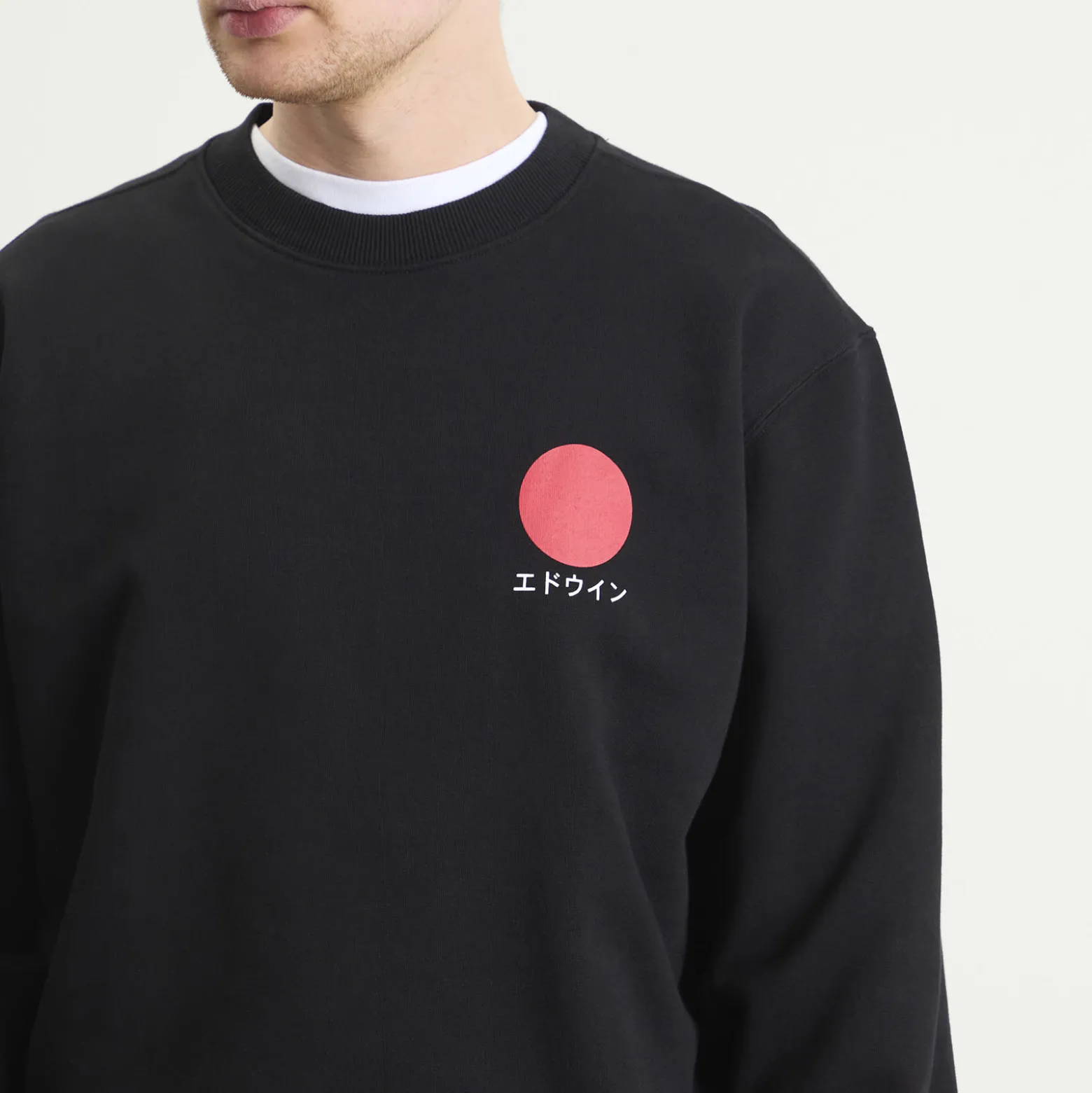 Edwin Japanese Sun Sweat
