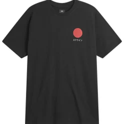 Edwin Japanese Sun T-Shirt