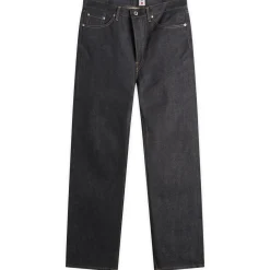 Edwin Regular Straight