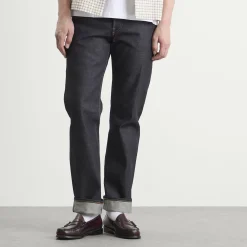 Edwin Regular Straight