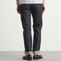Edwin Regular Straight