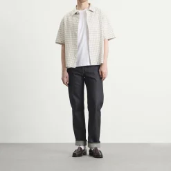 Edwin Regular Straight