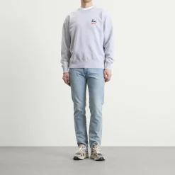 Edwin Regular Tapered
