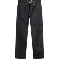 Edwin Regular Tapered Jeans Red Selvedge Jeans