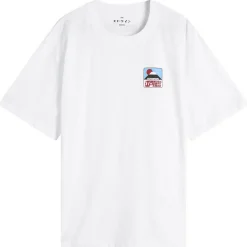 Edwin Sunset On Fuji San T-Shirt