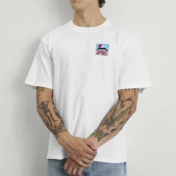 Edwin Sunset On Fuji San T-Shirt