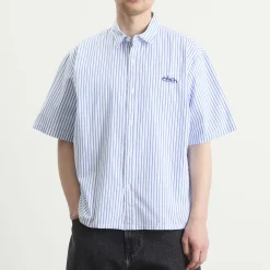 Edwin Toledo Shirt SS