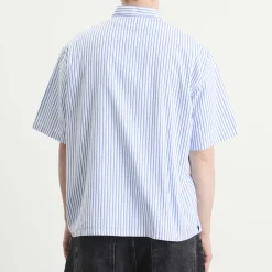 Edwin Toledo Shirt SS