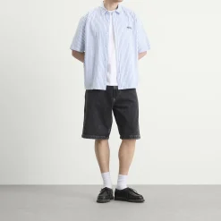 Edwin Toledo Shirt SS