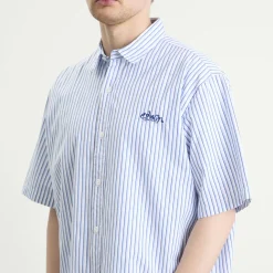 Edwin Toledo Shirt SS
