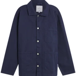 Edwin Trembley Chore Jacket