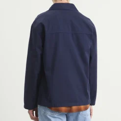 Edwin Trembley Chore Jacket