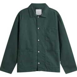 Edwin Trembley Jacket