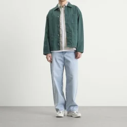Edwin Trembley Jacket