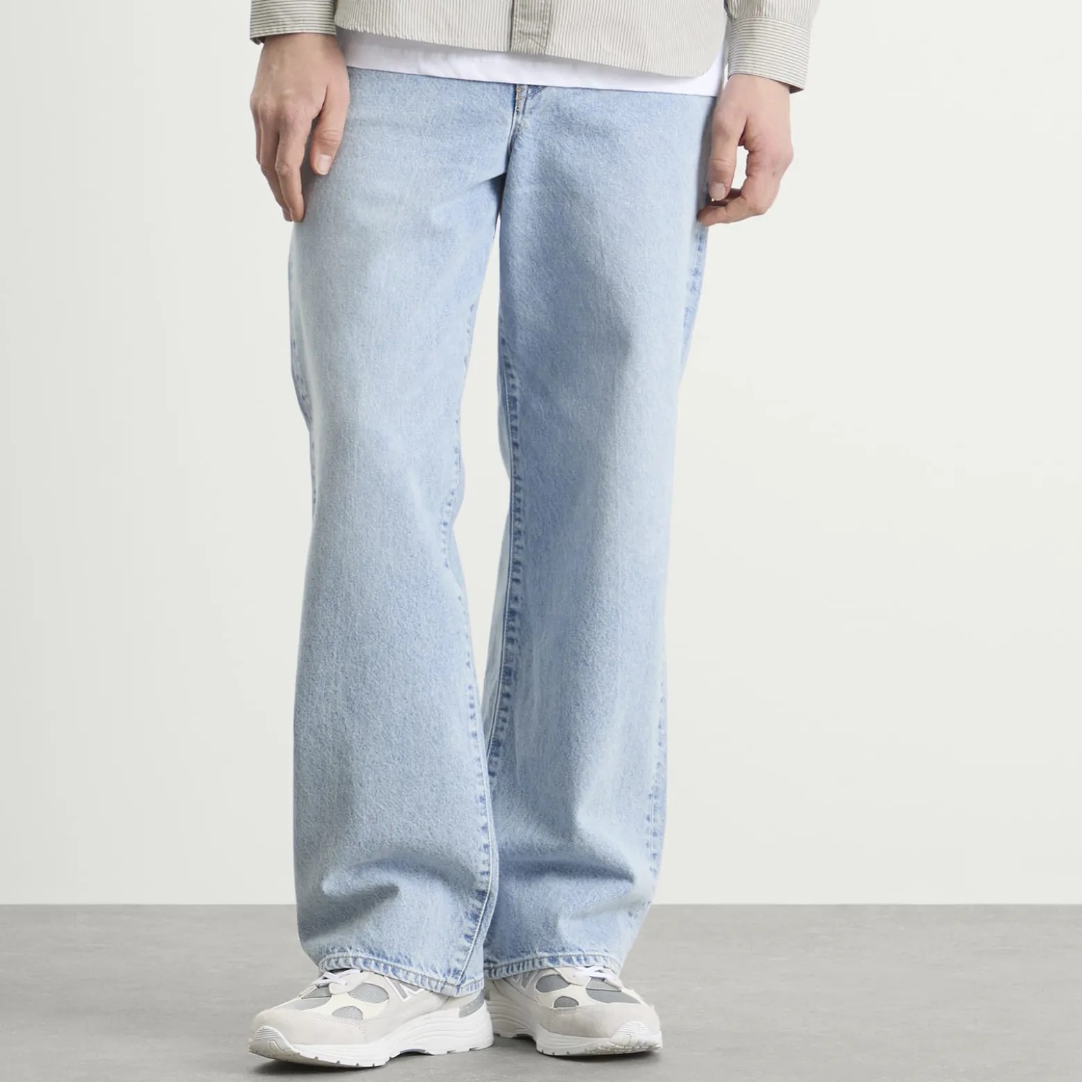 Edwin Wide Pant