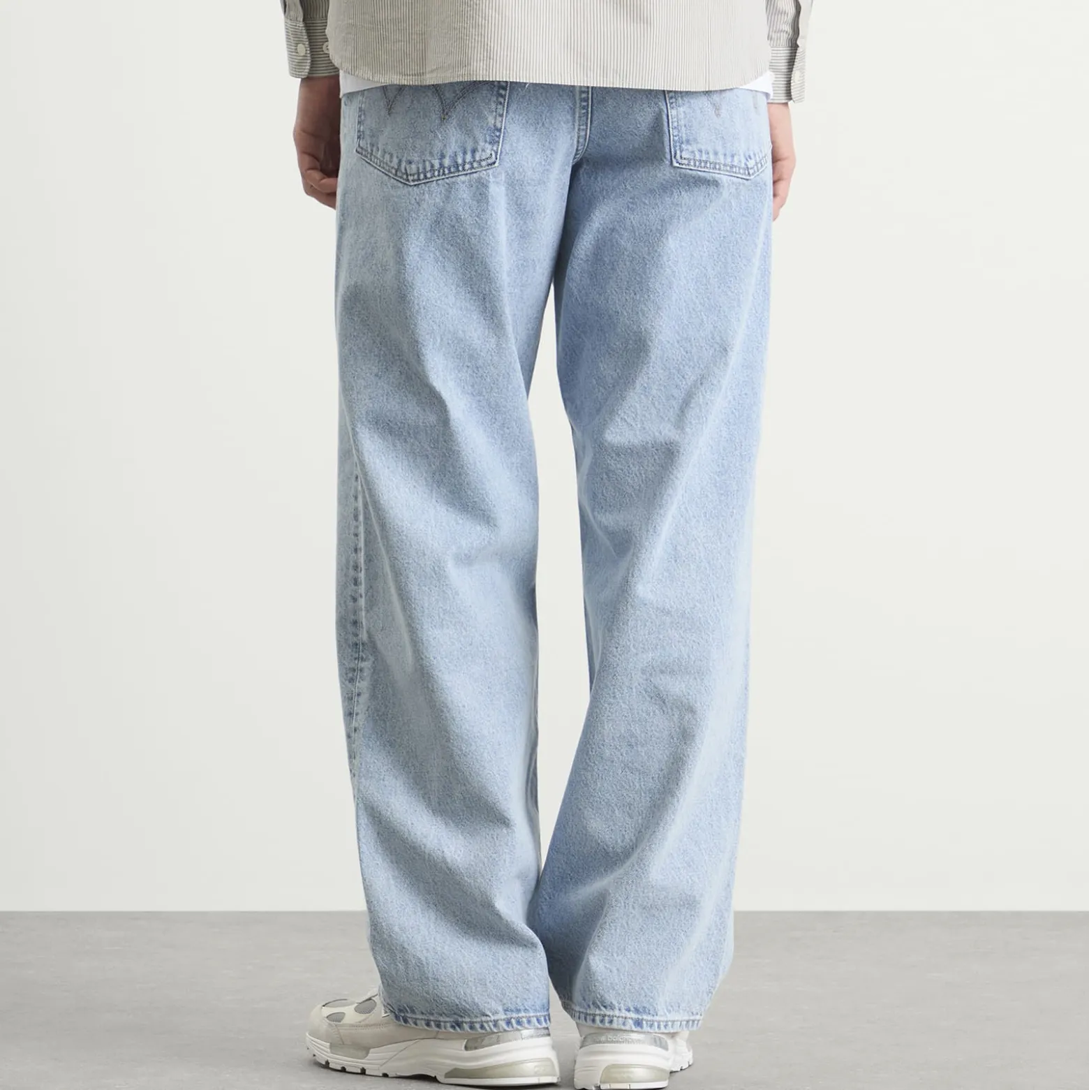 Edwin Wide Pant