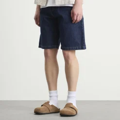 Edwin Worker Short