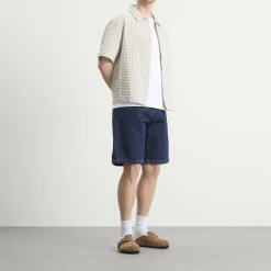 Edwin Worker Short