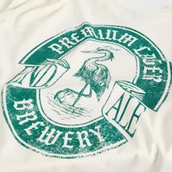 END. Beer Mat T-Shirt