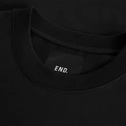 END. Beer Mat T-Shirt