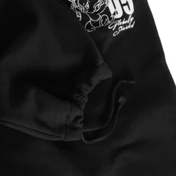 END. Devils Darts Team Straight Leg Sweatpant