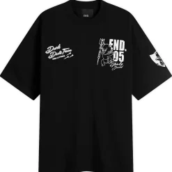 END. Devils Darts Team T-Shirt