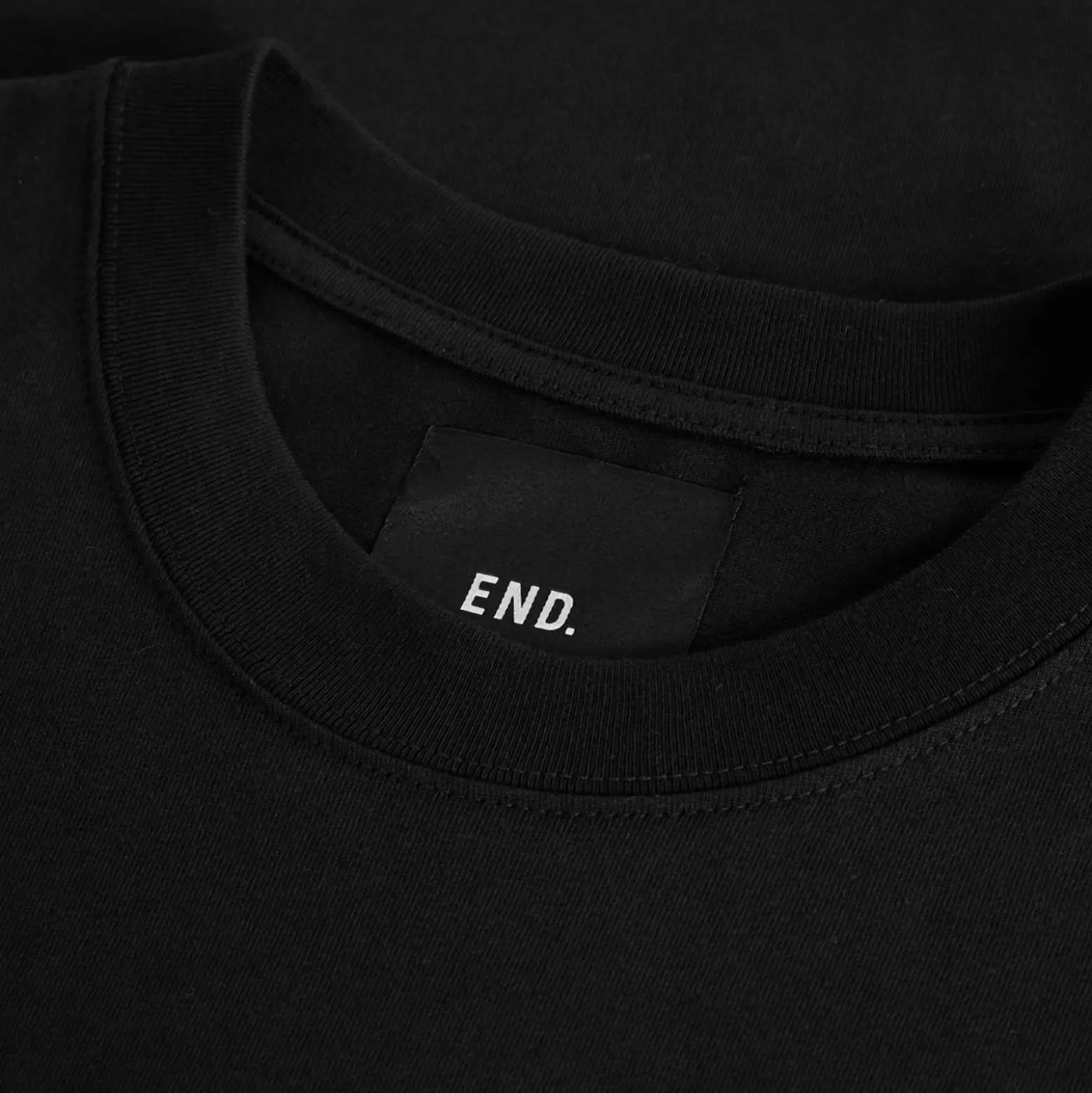END. Devils Darts Team T-Shirt