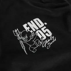 END. Devils Darts Team T-Shirt