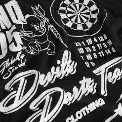END. Devils Darts Team T-Shirt