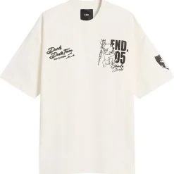 END. Devils Darts Team T-Shirt